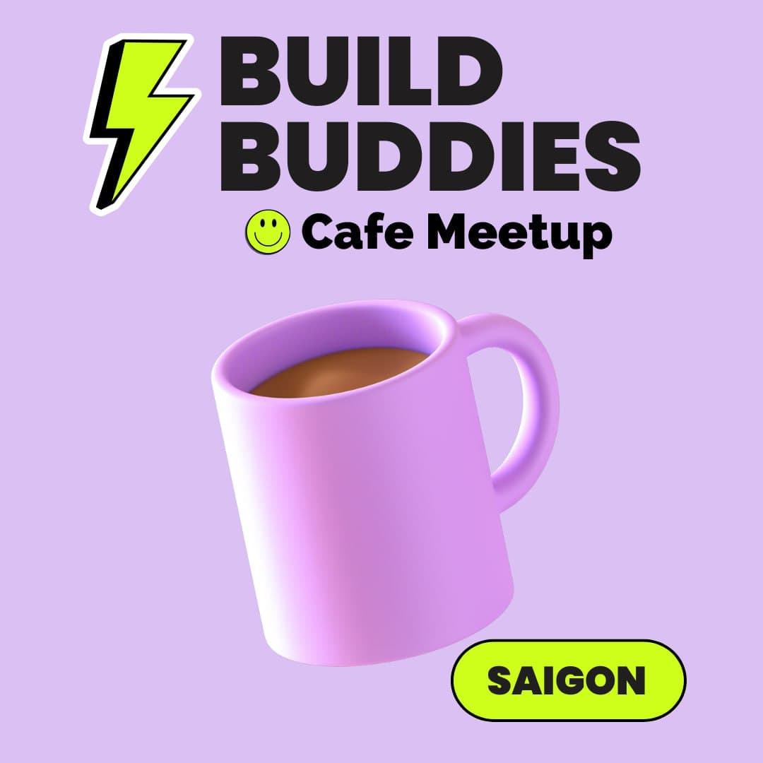 Build Buddies Saigon